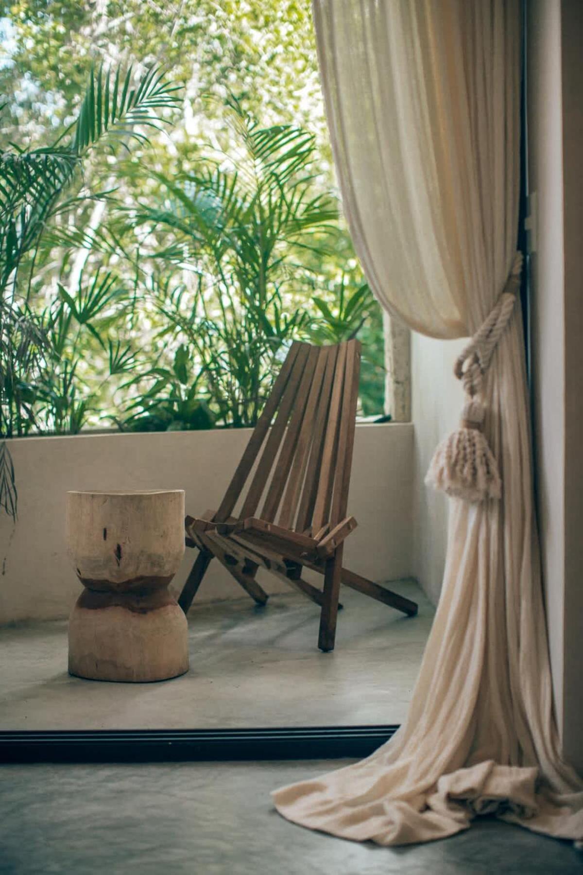 Luxury Jungle Villa-Pvt Pool -100Mbs- Concierge 8A Тулум Екстер'єр фото